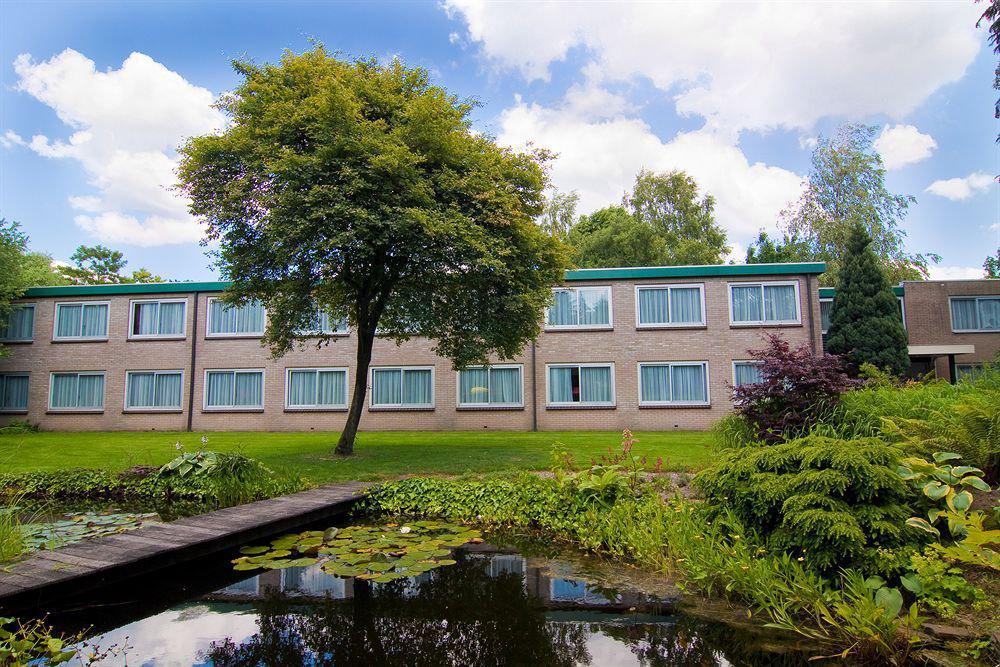 Hotel De Foreesten เวียร์เฮาเทน ภายนอก รูปภาพ