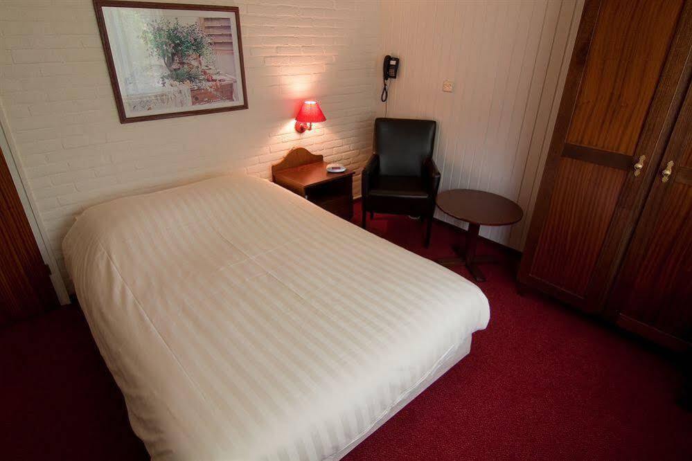 Hotel De Foreesten เวียร์เฮาเทน ภายนอก รูปภาพ
